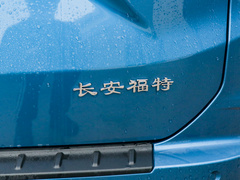 2020款 EcoBoost 245 两驱ST-Line 5座