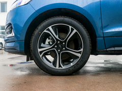 2020款 EcoBoost 245 两驱ST-Line 5座