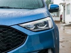 2020款 EcoBoost 245 两驱ST-Line 5座