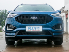 2020款 EcoBoost 245 两驱ST-Line 5座