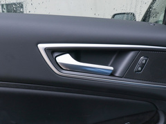 2020款 EcoBoost 245 两驱ST-Line 5座