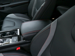 2020款 EcoBoost 245 两驱ST-Line 5座