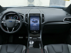 2020款 EcoBoost 245 两驱ST-Line 5座