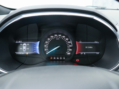2020款 EcoBoost 245 两驱ST-Line 5座