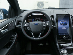 2020款 EcoBoost 245 两驱ST-Line 5座