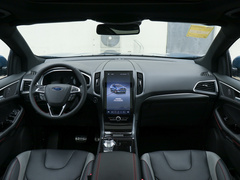 2020款 EcoBoost 245 两驱ST-Line 5座