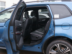 2020款 EcoBoost 245 两驱ST-Line 5座