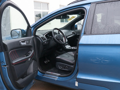 2020款 EcoBoost 245 两驱ST-Line 5座