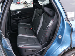 2020款 EcoBoost 245 两驱ST-Line 5座