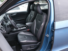 2020款 EcoBoost 245 两驱ST-Line 5座