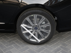 2019款 EcoBoost 245 尊享版