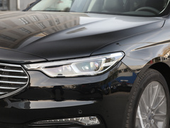 2019款 EcoBoost 245 尊享版
