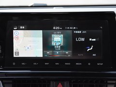 2020款 1.5L CVT智慧版
