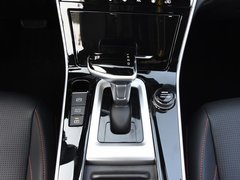 2020款 1.5L CVT智慧版