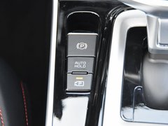 2020款 1.5L CVT智慧版