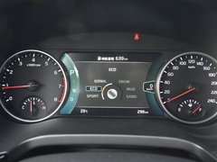 2020款 1.5L CVT智慧版
