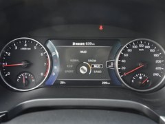 2020款 1.5L CVT智慧版