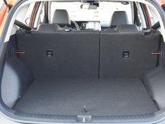 2020款 1.5L CVT智慧版