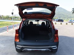 2020款 1.5L CVT智慧版