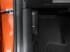 2020款 1.5L CVT智慧版