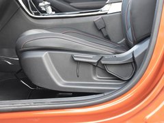 2020款 1.5L CVT智慧版