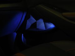 2020款 1.5L CVT智慧版