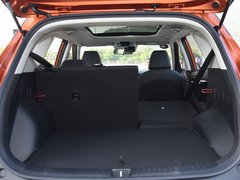 2020款 1.5L CVT智慧版