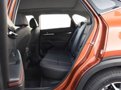 2020款 1.5L CVT智慧版