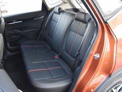 2020款 1.5L CVT智慧版