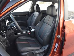 2020款 1.5L CVT智慧版