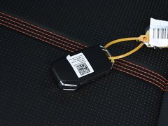 2020款 1.5L CVT智慧版