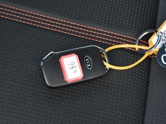 2020款 1.5L CVT智慧版