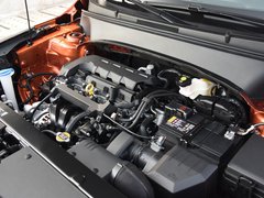 2020款 1.5L CVT智慧版