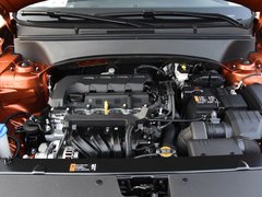 2020款 1.5L CVT智慧版