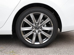 2020款 2.5L 蓝天运动版