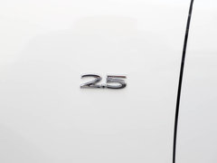 2020款 2.5L 蓝天运动版