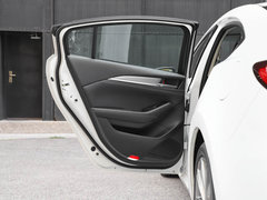 2020款 2.5L 蓝天运动版