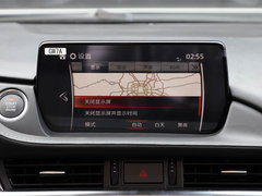 2020款 2.5L 蓝天运动版