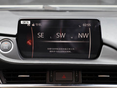 2020款 2.5L 蓝天运动版