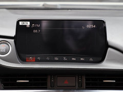 2020款 2.5L 蓝天运动版