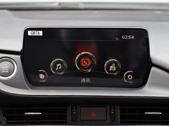 2020款 2.5L 蓝天运动版