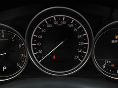 2020款 2.5L 蓝天运动版