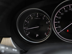 2020款 2.5L 蓝天运动版