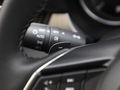 2020款 2.5L 蓝天运动版