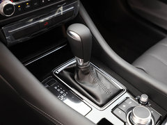 2020款 2.5L 蓝天运动版