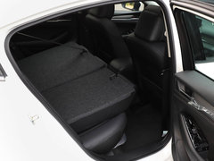 2020款 2.5L 蓝天运动版