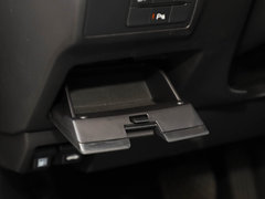 2020款 2.5L 蓝天运动版