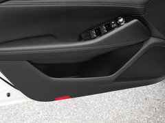 2020款 2.5L 蓝天运动版