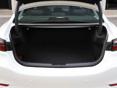 2020款 2.5L 蓝天运动版