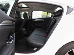 2020款 2.5L 蓝天运动版